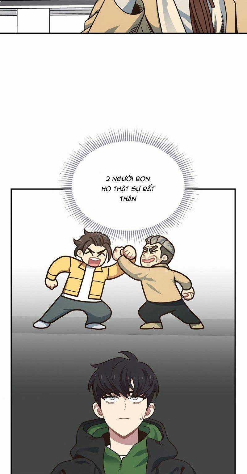 Ta Độc Nhất Giữa 7 Tỷ Người - Chapter 21 - Trang 37