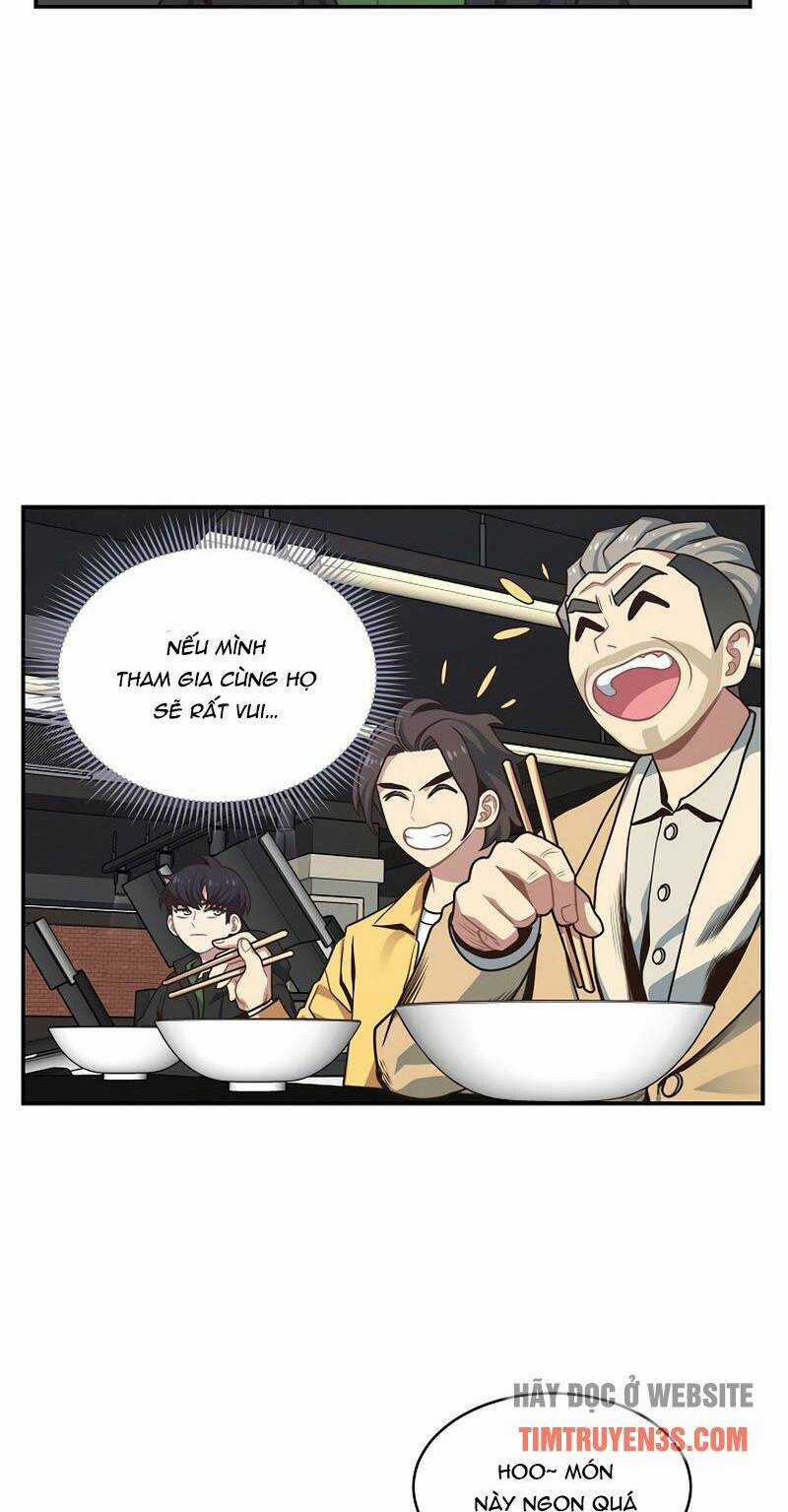 Ta Độc Nhất Giữa 7 Tỷ Người - Chapter 21 - Trang 38