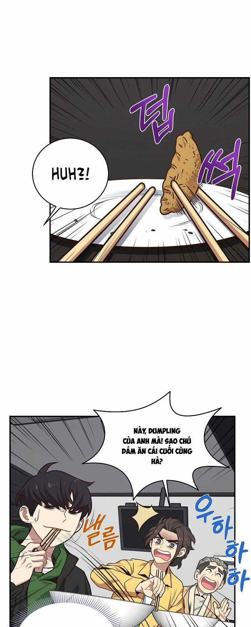 Ta Độc Nhất Giữa 7 Tỷ Người - Chapter 21 - Trang 40