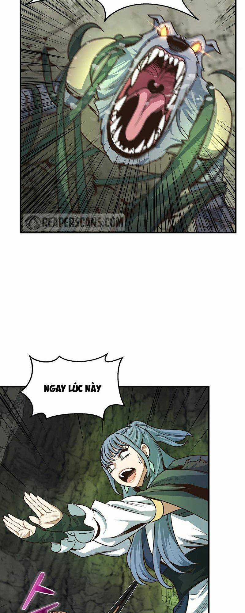 Ta Độc Nhất Giữa 7 Tỷ Người - Chapter 21 - Trang 5