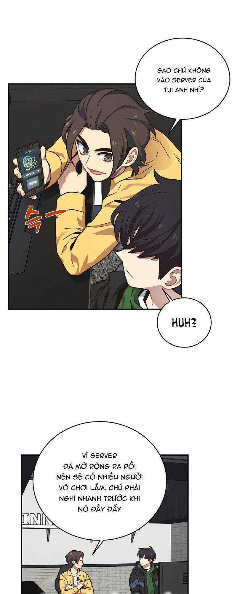 Ta Độc Nhất Giữa 7 Tỷ Người - Chapter 21 - Trang 43