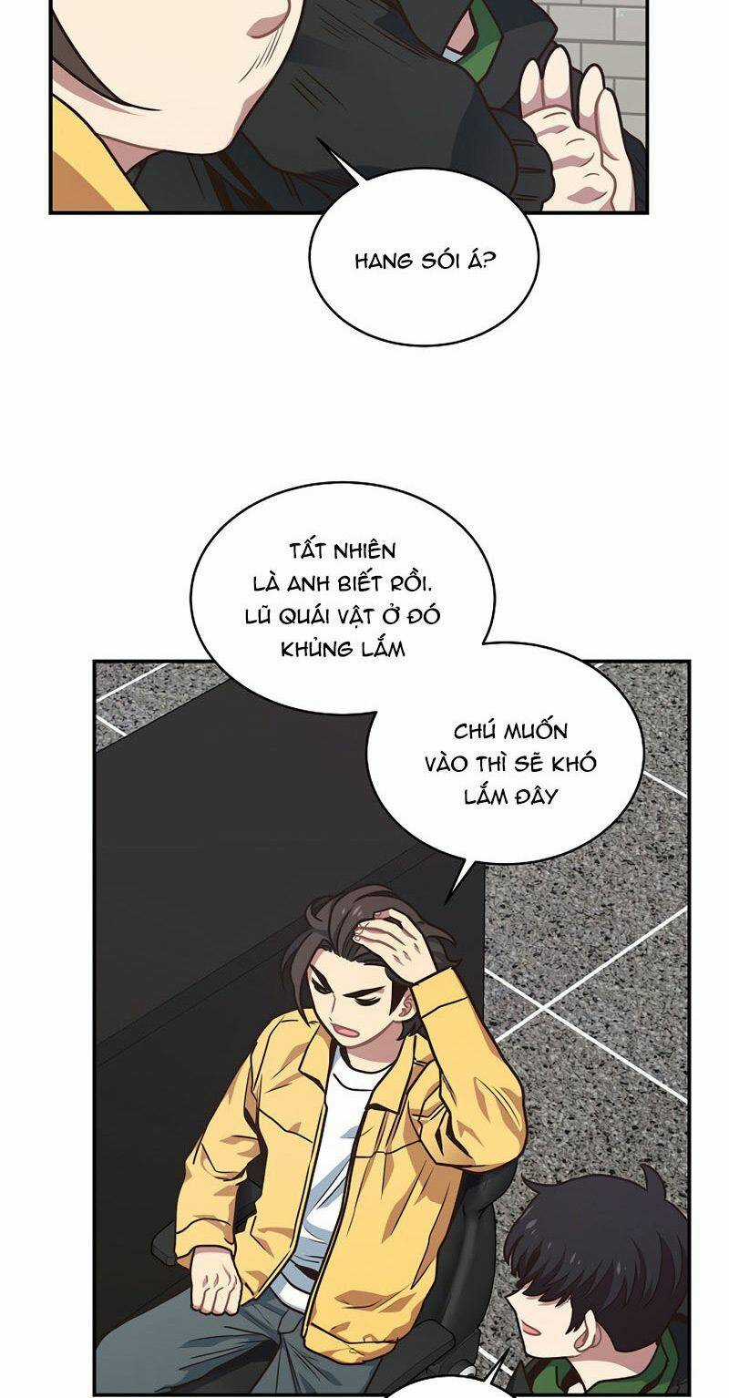 Ta Độc Nhất Giữa 7 Tỷ Người - Chapter 21 - Trang 47