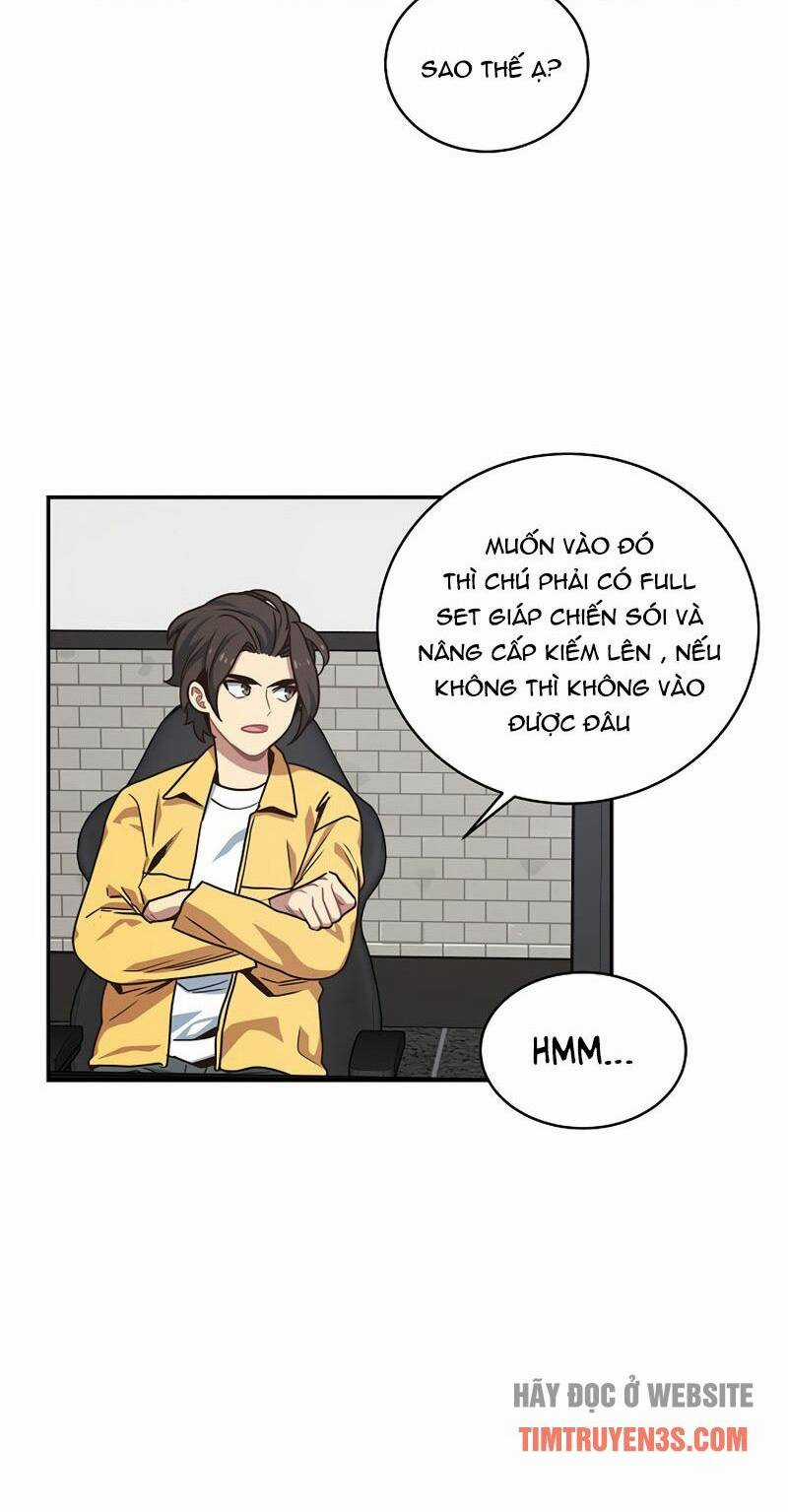 Ta Độc Nhất Giữa 7 Tỷ Người - Chapter 21 - Trang 48