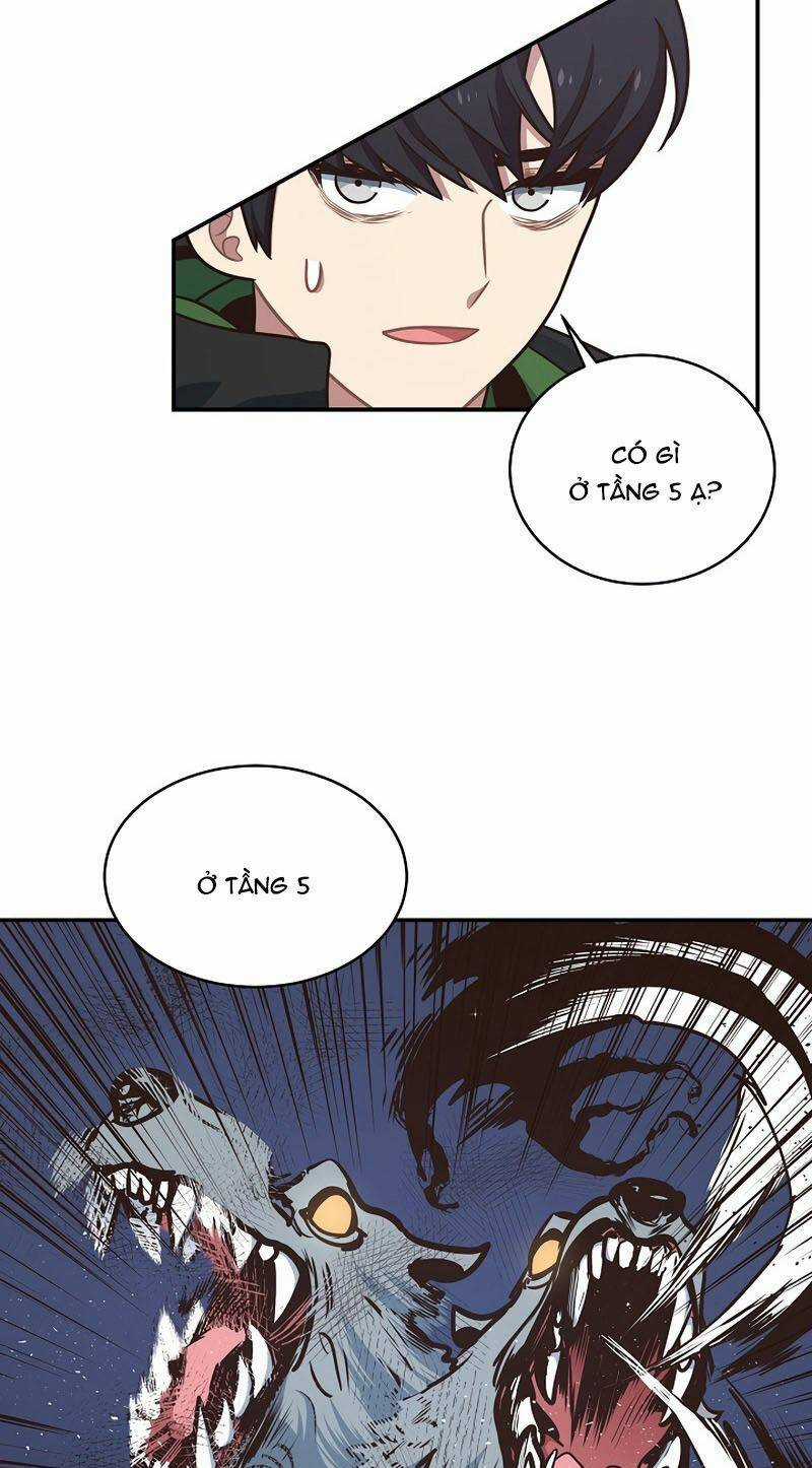 Ta Độc Nhất Giữa 7 Tỷ Người - Chapter 21 - Trang 50