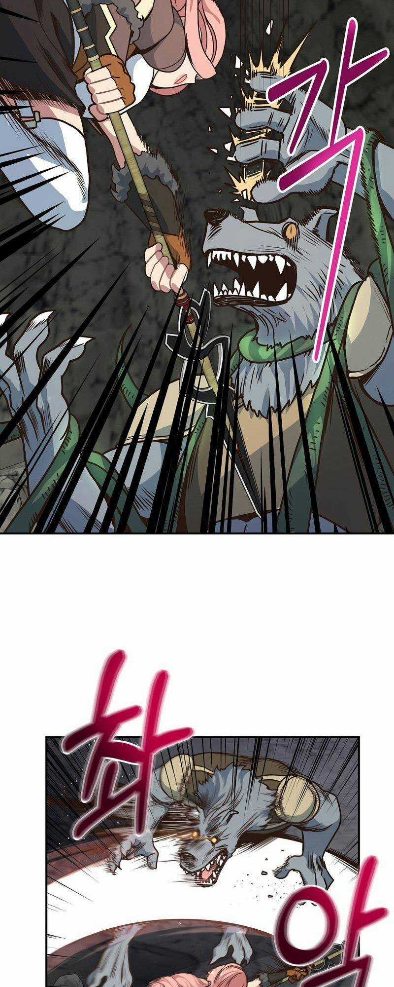 Ta Độc Nhất Giữa 7 Tỷ Người - Chapter 21 - Trang 8