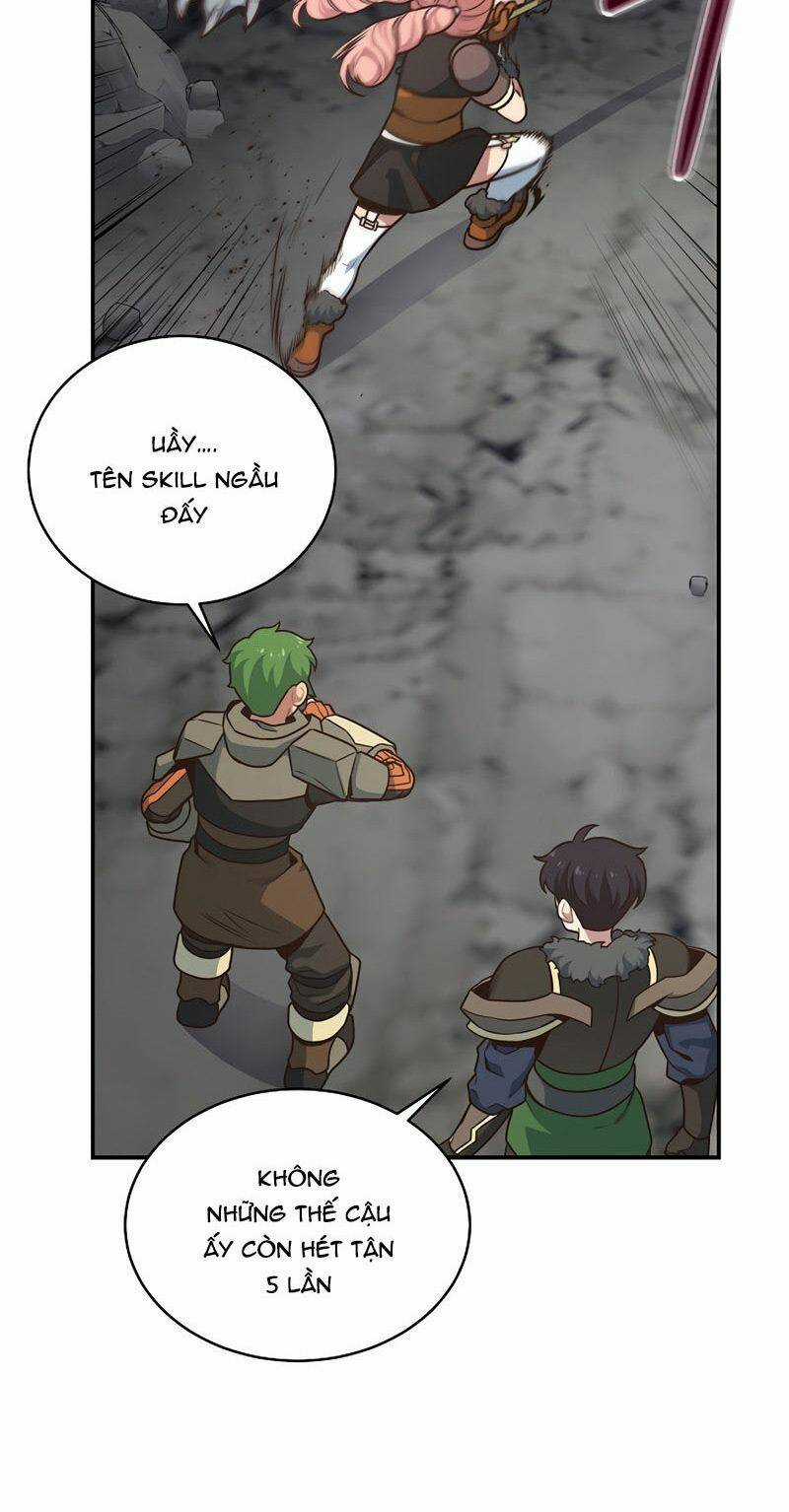 Ta Độc Nhất Giữa 7 Tỷ Người - Chapter 21 - Trang 9