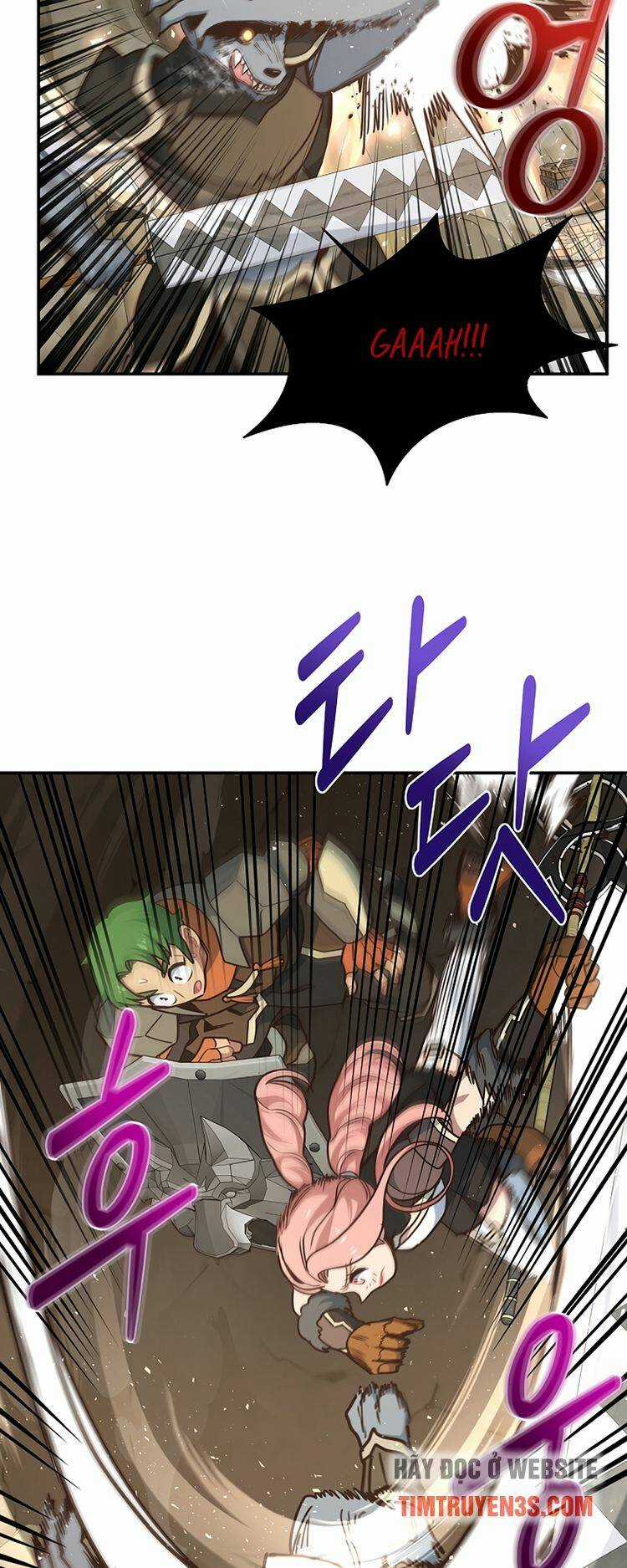 Ta Độc Nhất Giữa 7 Tỷ Người - Chapter 25 - Trang 3