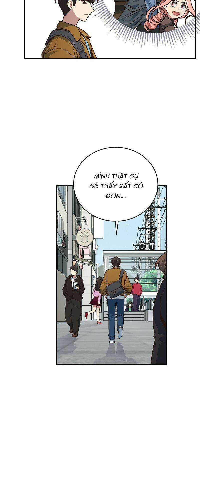 Ta Độc Nhất Giữa 7 Tỷ Người - Chapter 28 - Trang 5