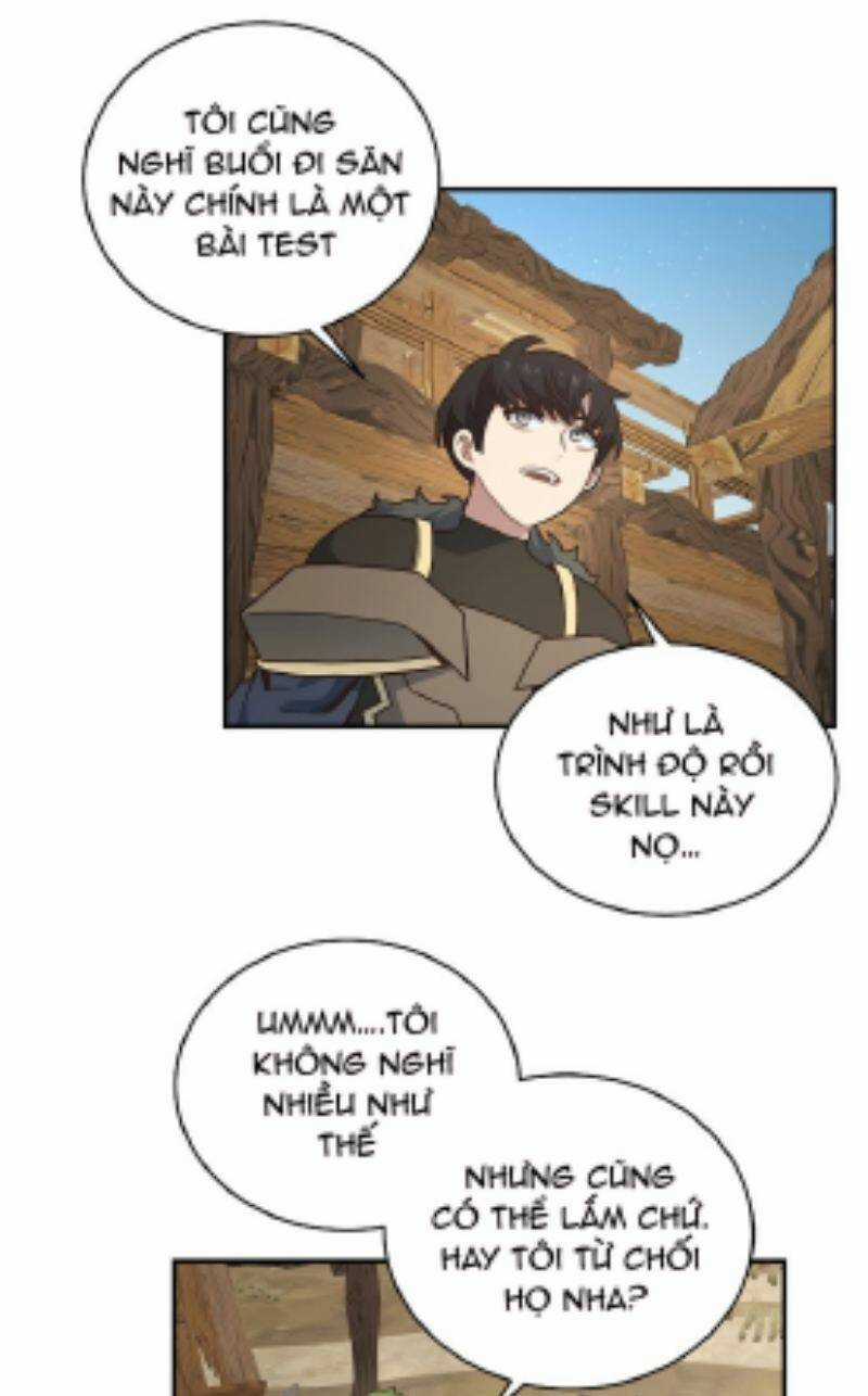 Ta Độc Nhất Giữa 7 Tỷ Người - Chapter 29 - Trang 33