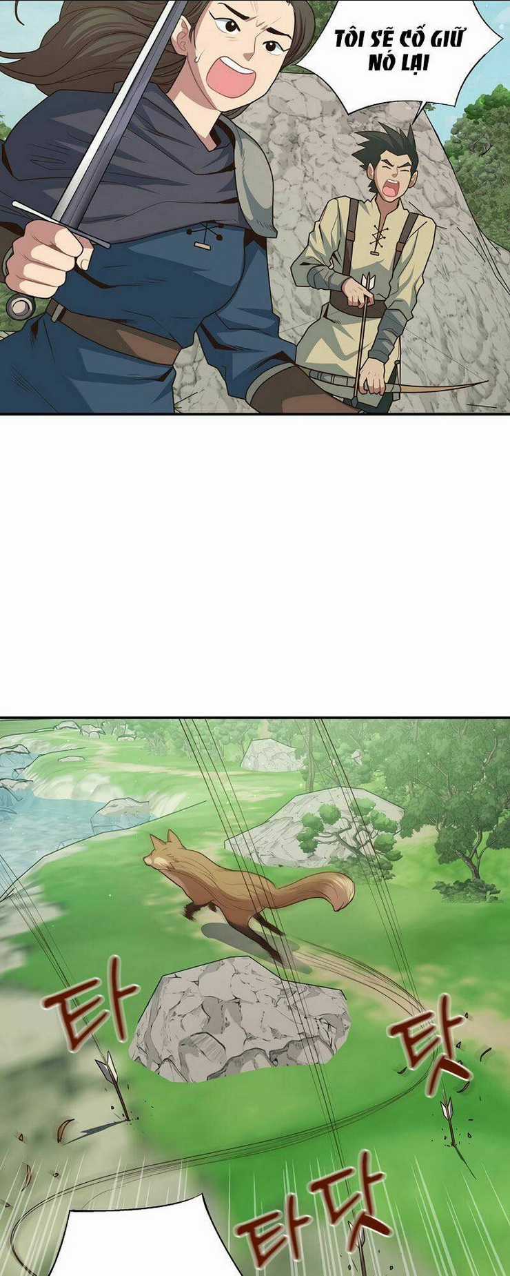 Ta Độc Nhất Giữa 7 Tỷ Người - Chapter 3 - Trang 35