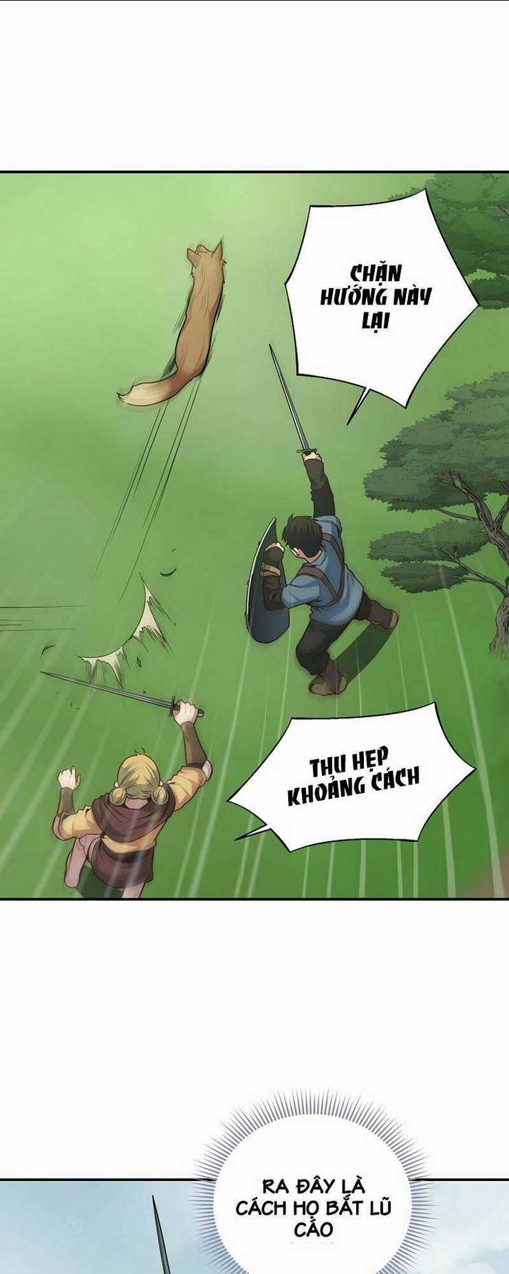 Ta Độc Nhất Giữa 7 Tỷ Người - Chapter 3 - Trang 75