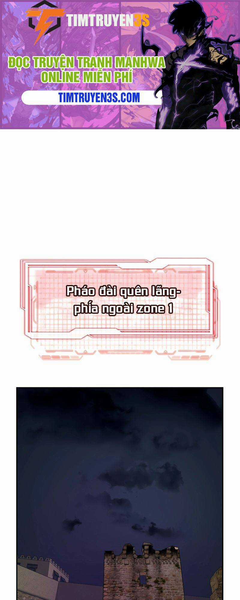 Ta Độc Nhất Giữa 7 Tỷ Người - Chapter 32 - Trang 4