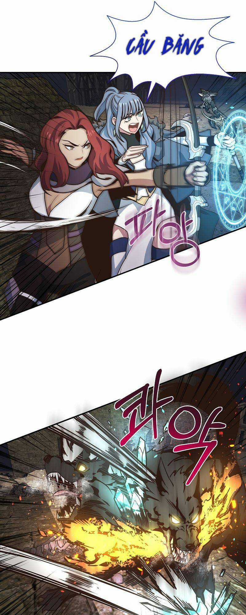 Ta Độc Nhất Giữa 7 Tỷ Người - Chapter 32 - Trang 34