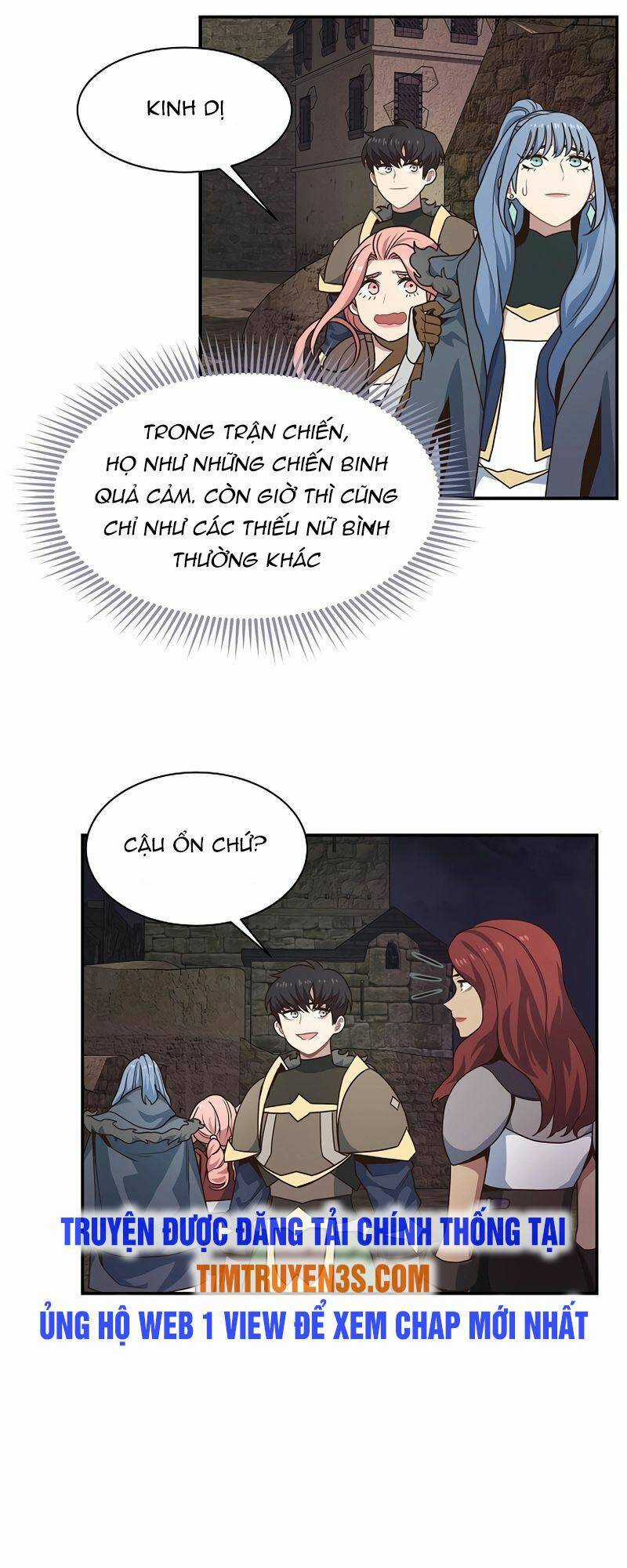 Ta Độc Nhất Giữa 7 Tỷ Người - Chapter 32 - Trang 6