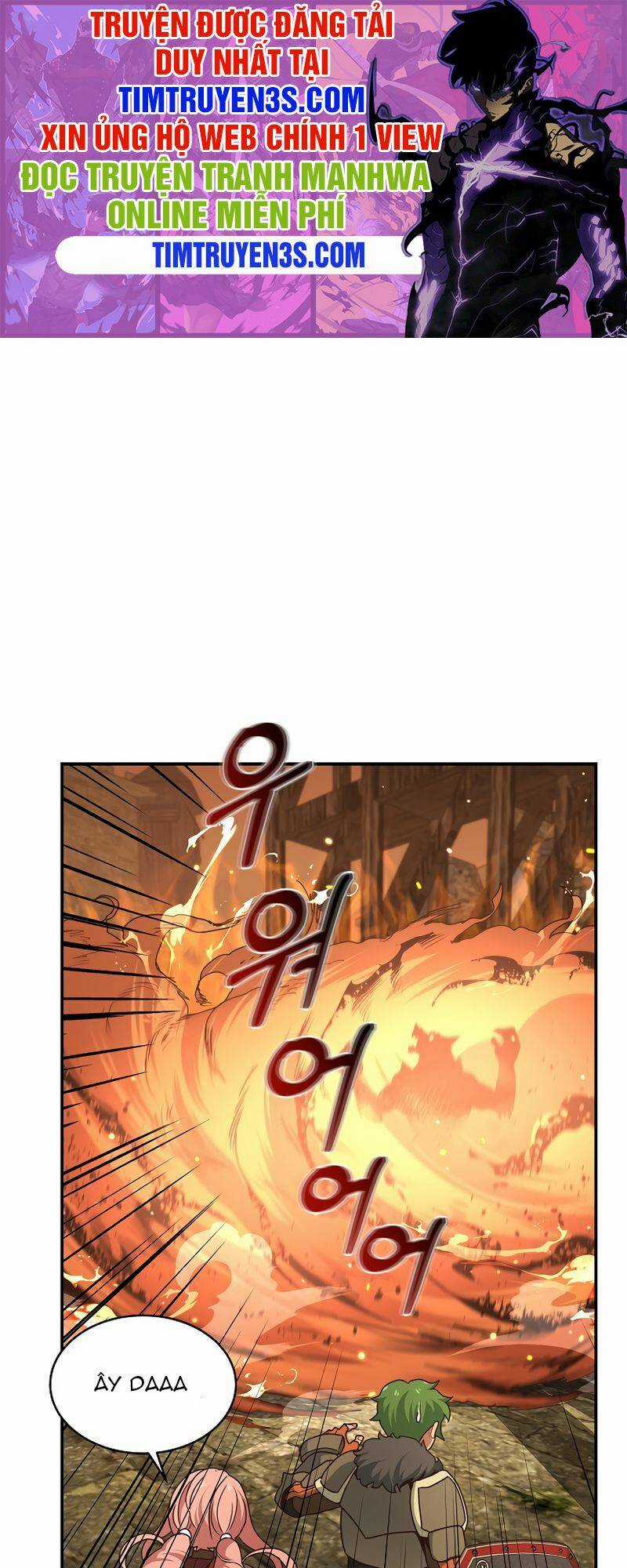 Ta Độc Nhất Giữa 7 Tỷ Người - Chapter 36 - Trang 5