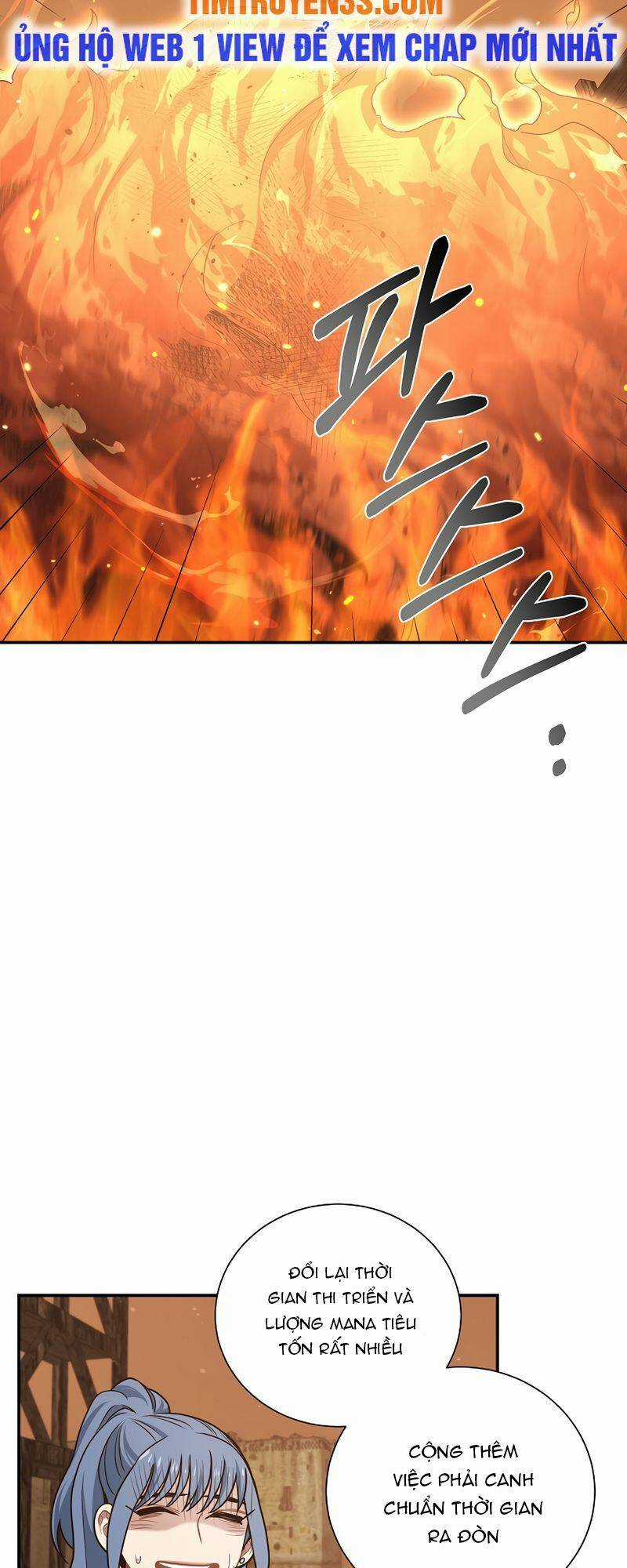 Ta Độc Nhất Giữa 7 Tỷ Người - Chapter 36 - Trang 8