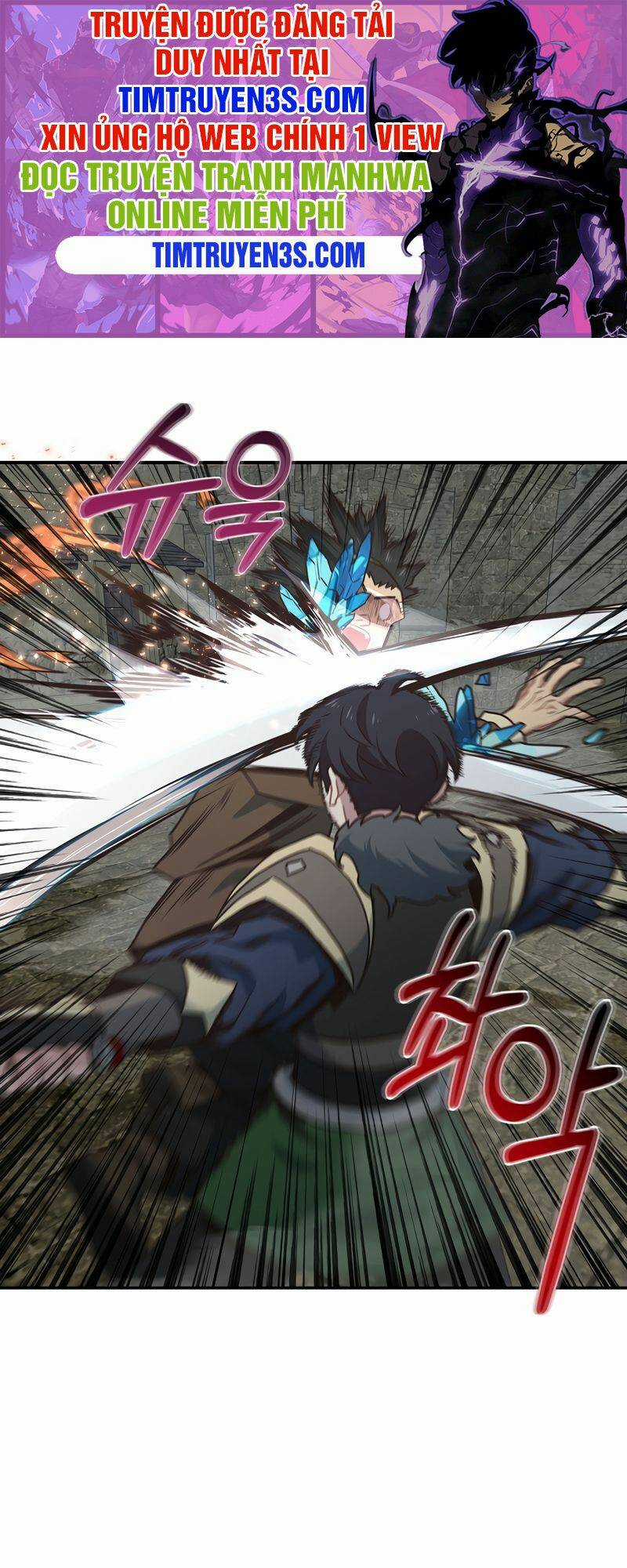 Ta Độc Nhất Giữa 7 Tỷ Người - Chapter 37 - Trang 2