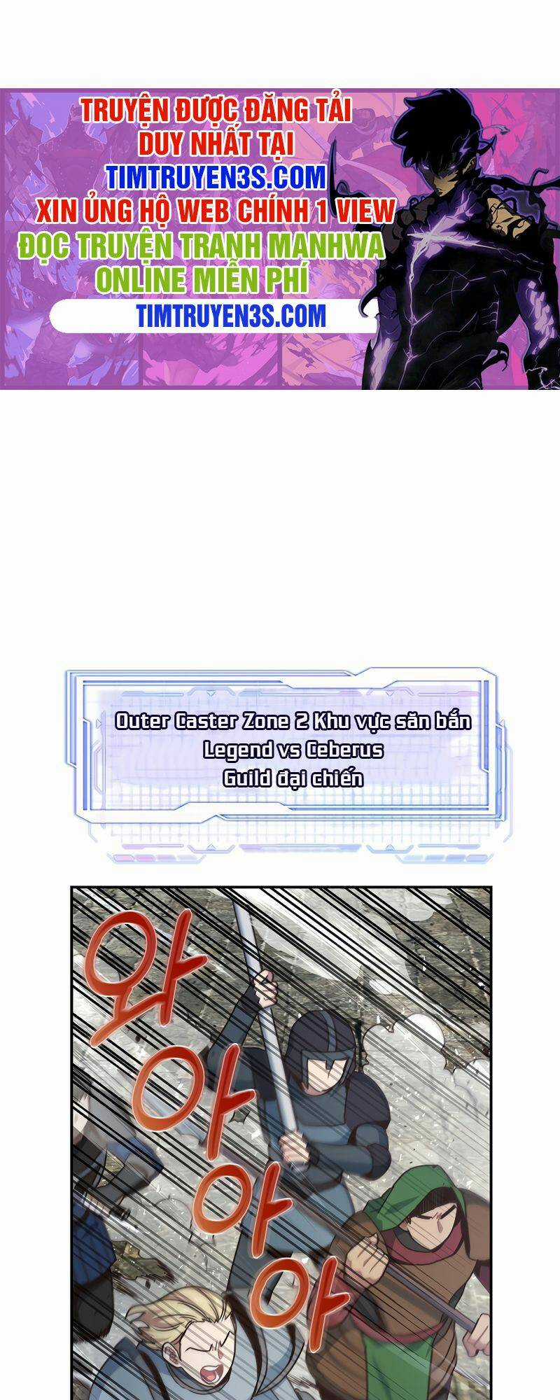 Ta Độc Nhất Giữa 7 Tỷ Người - Chapter 39 - Trang 1