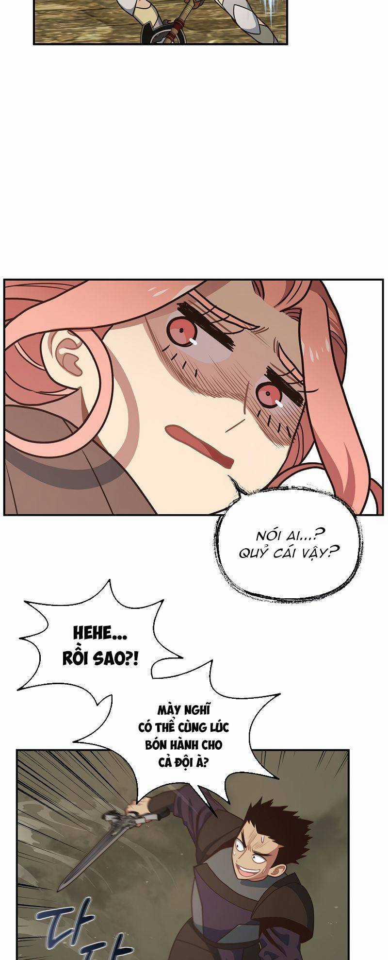 Ta Độc Nhất Giữa 7 Tỷ Người - Chapter 39 - Trang 17