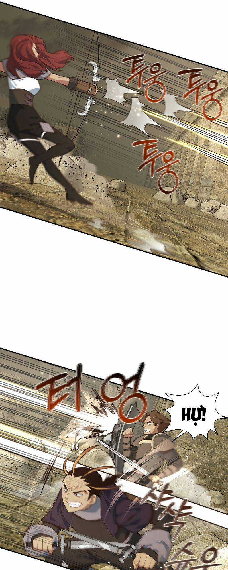 Ta Độc Nhất Giữa 7 Tỷ Người - Chapter 39 - Trang 31