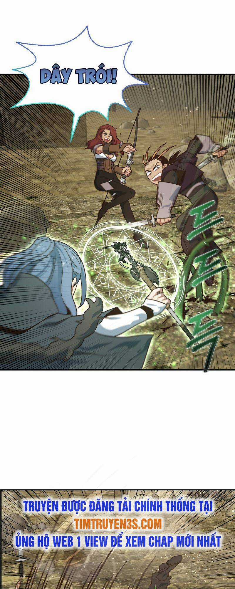 Ta Độc Nhất Giữa 7 Tỷ Người - Chapter 39 - Trang 33