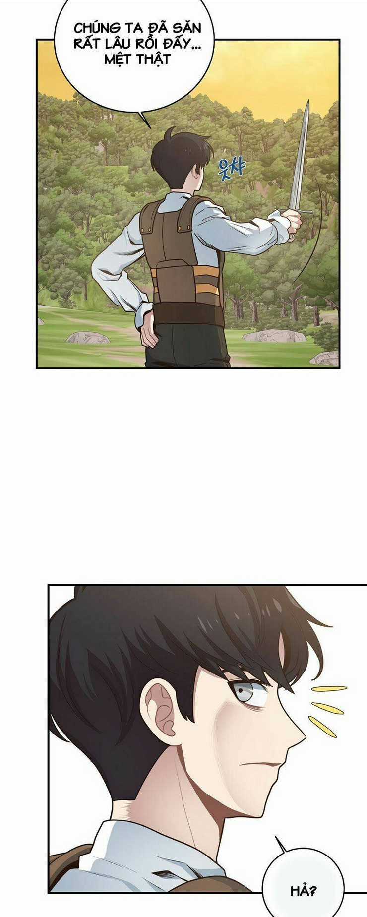 Ta Độc Nhất Giữa 7 Tỷ Người - Chapter 4 - Trang 21