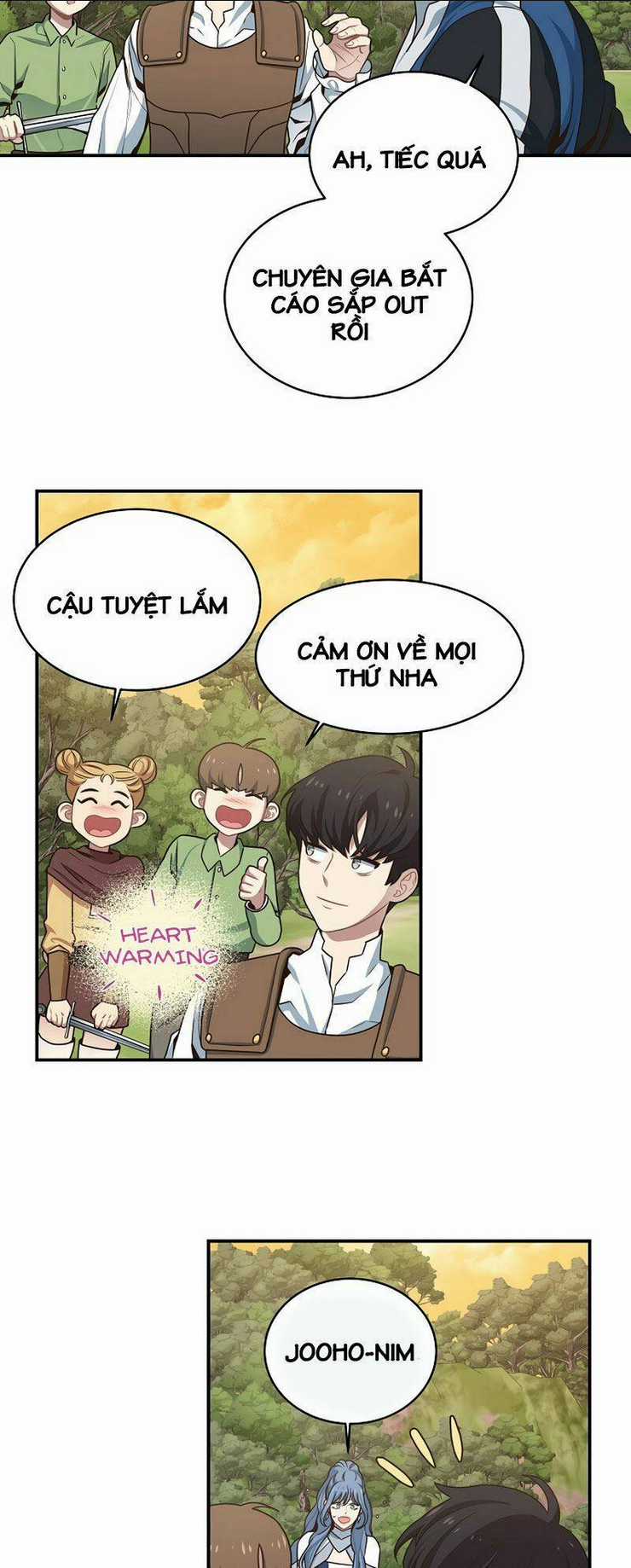 Ta Độc Nhất Giữa 7 Tỷ Người - Chapter 4 - Trang 33