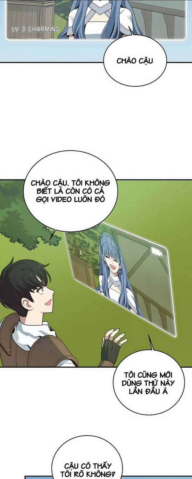 Ta Độc Nhất Giữa 7 Tỷ Người - Chapter 4 - Trang 50