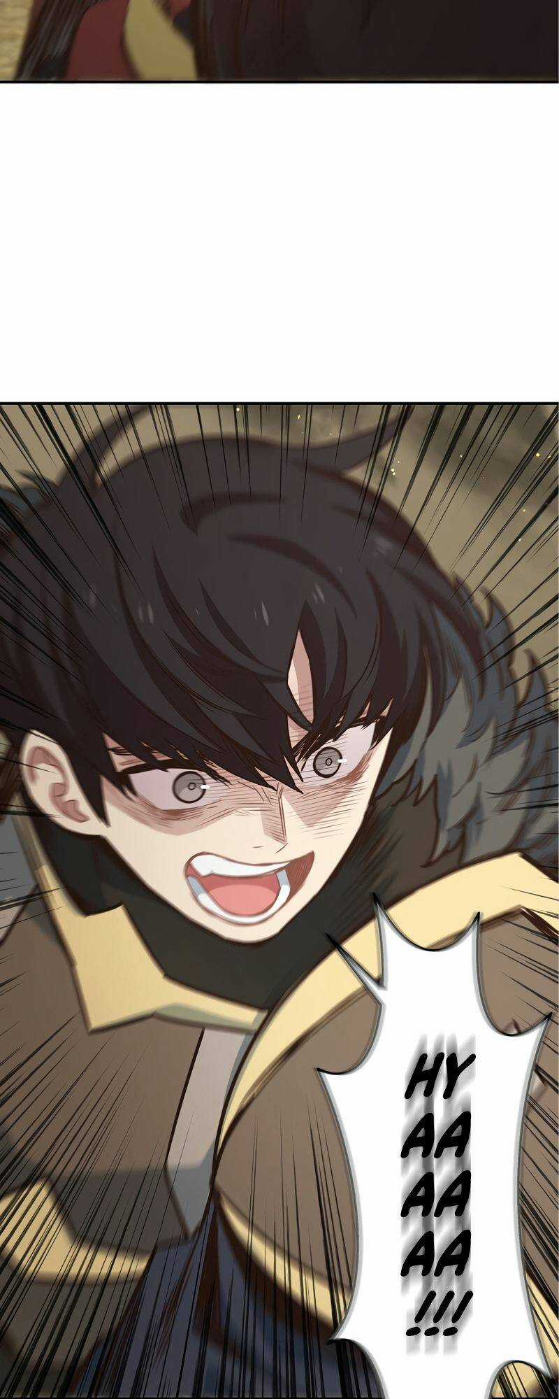 Ta Độc Nhất Giữa 7 Tỷ Người - Chapter 41 - Trang 4