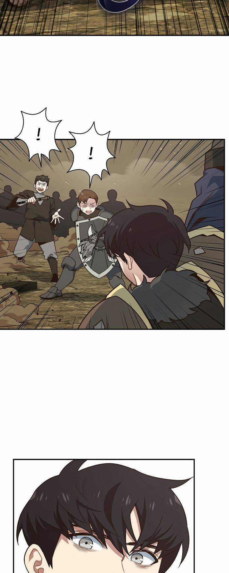 Ta Độc Nhất Giữa 7 Tỷ Người - Chapter 42 - Trang 4