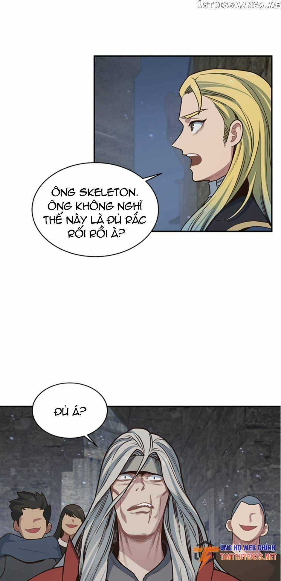 Ta Độc Nhất Giữa 7 Tỷ Người - Chapter 46 - Trang 4