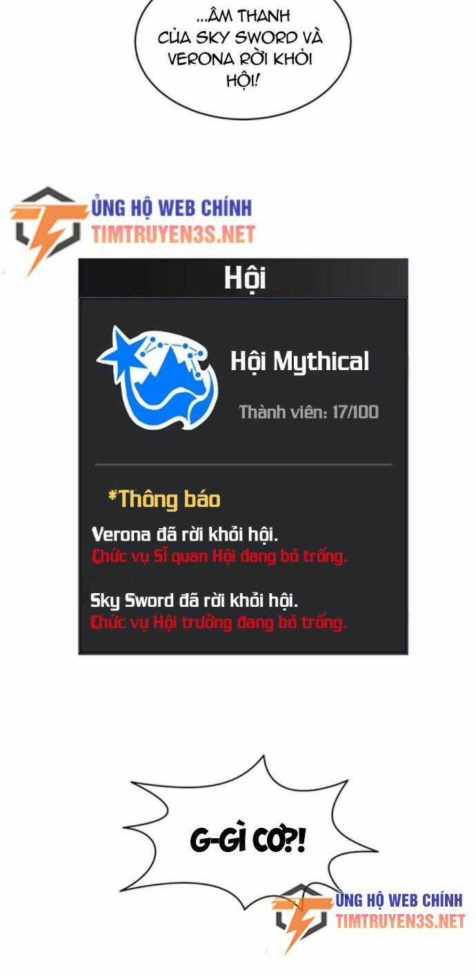 Ta Độc Nhất Giữa 7 Tỷ Người - Chapter 47 - Trang 4