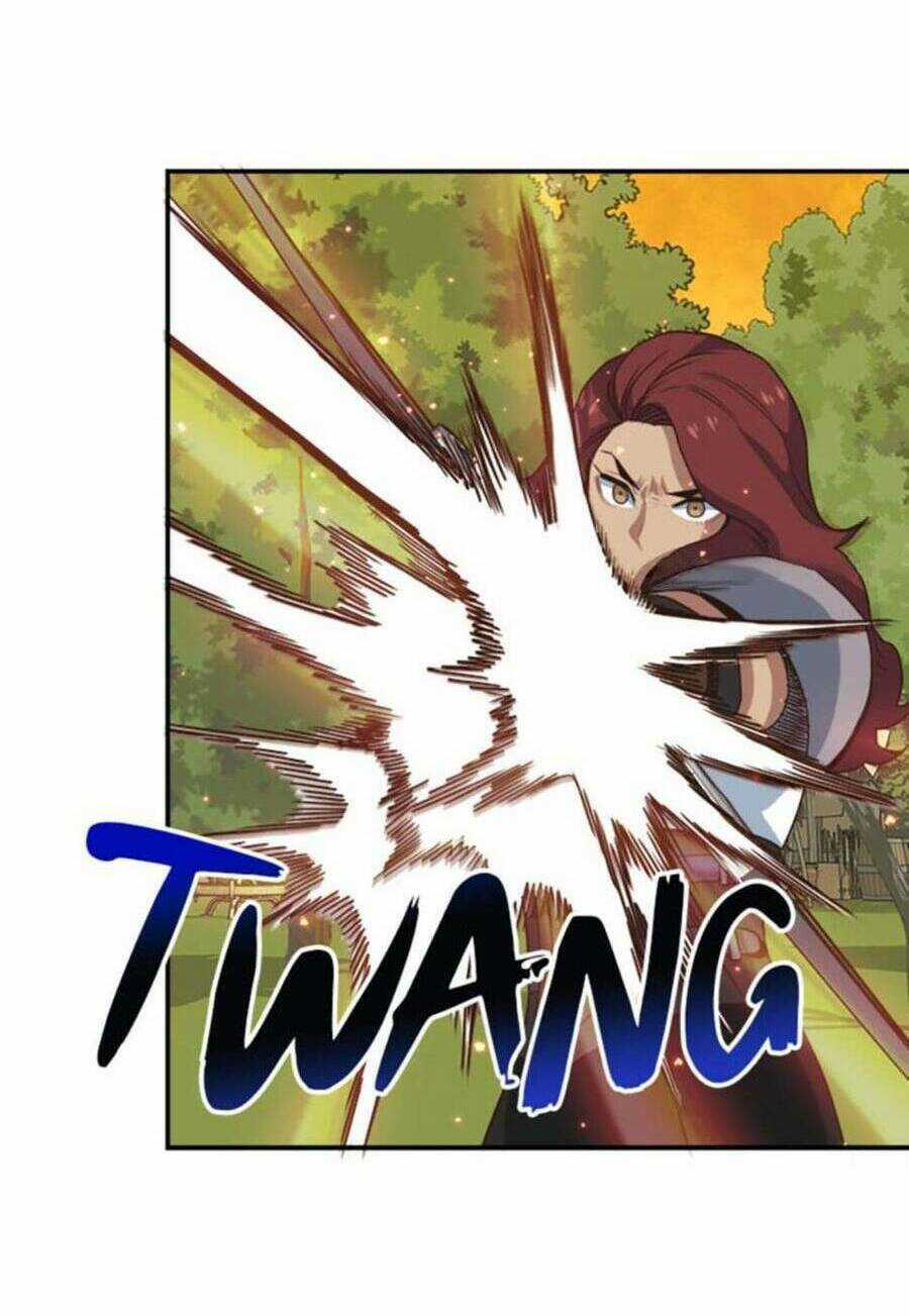 Ta Độc Nhất Giữa 7 Tỷ Người - Chapter 49 - Trang 16