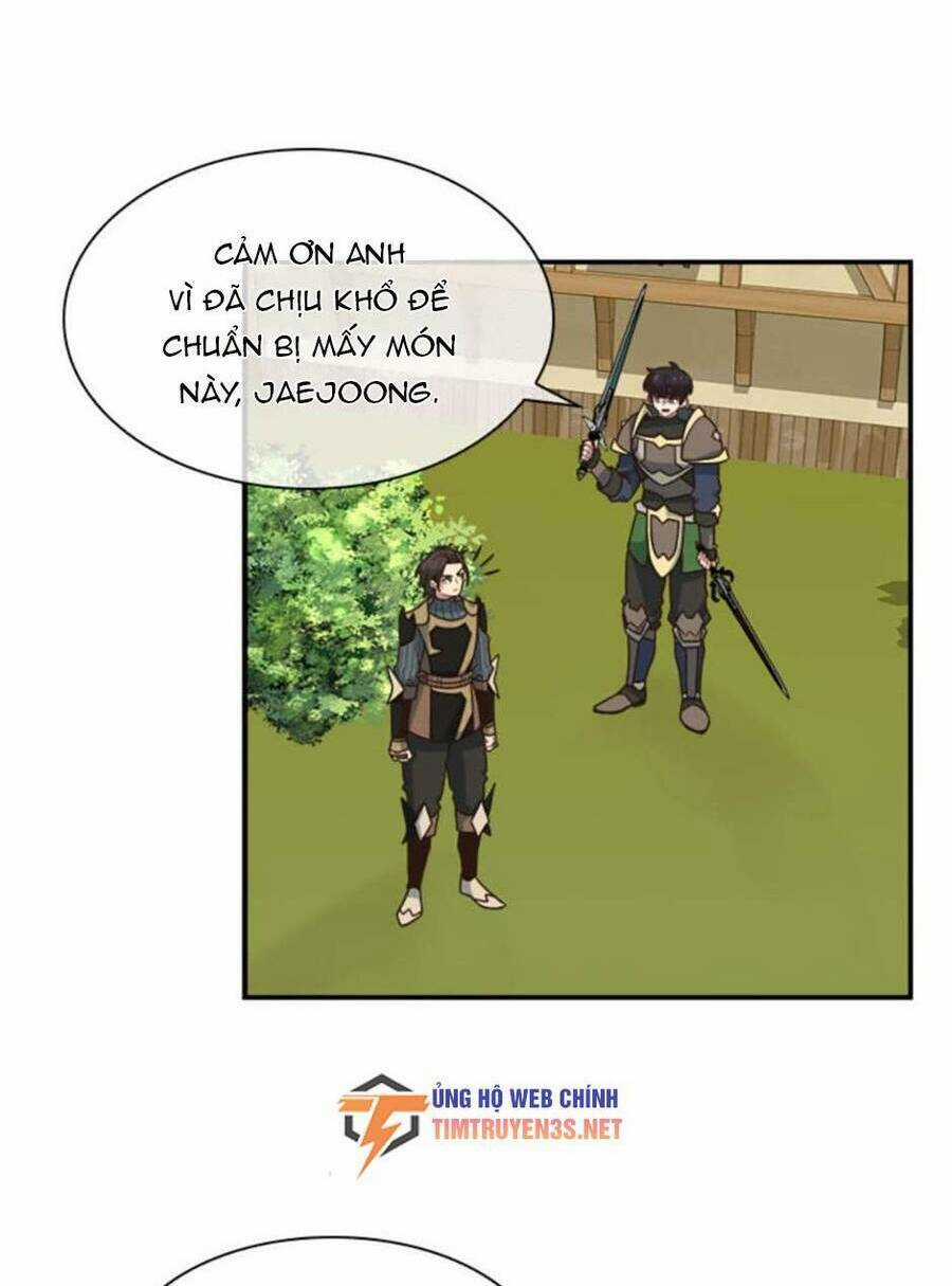 Ta Độc Nhất Giữa 7 Tỷ Người - Chapter 49 - Trang 20