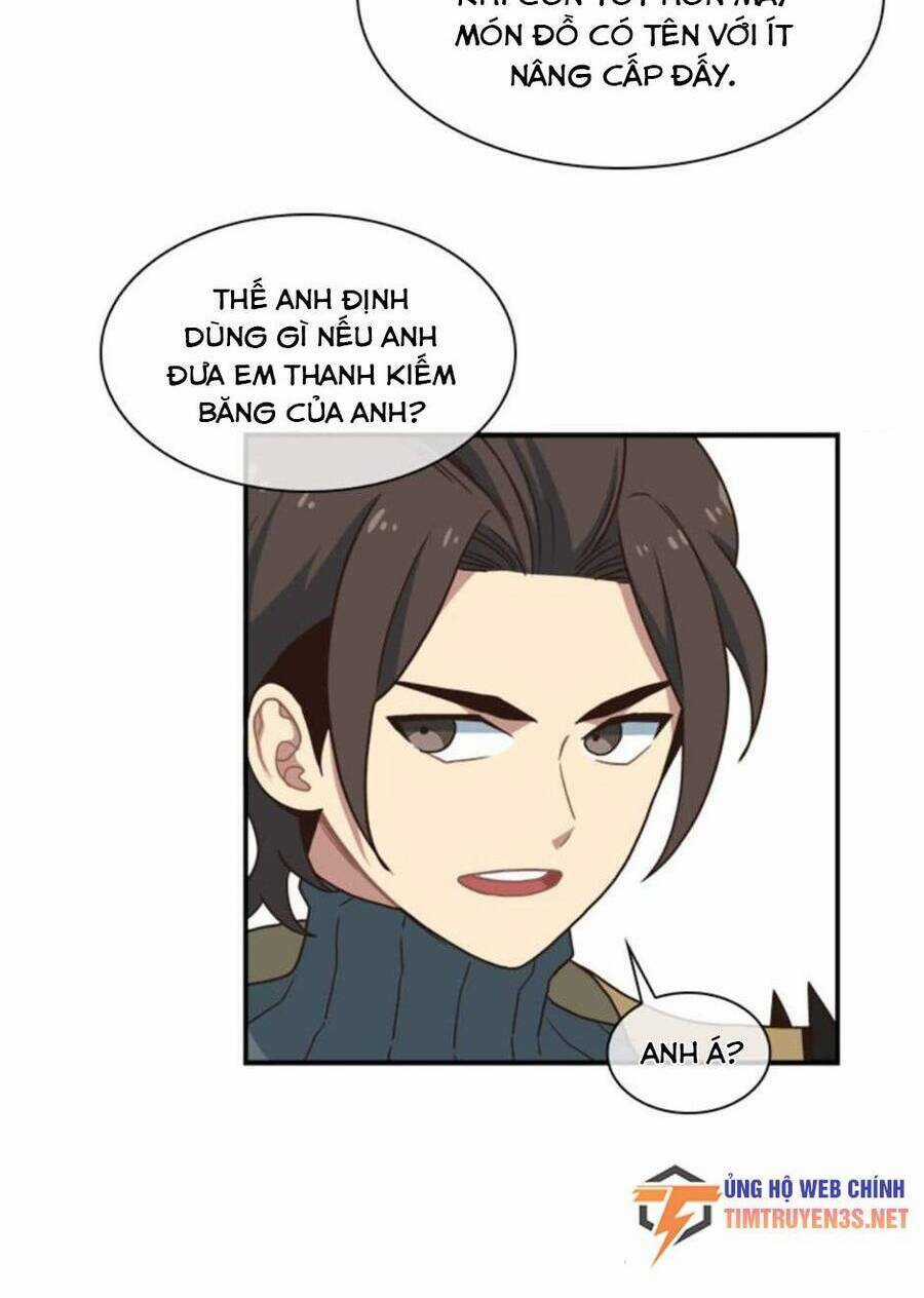 Ta Độc Nhất Giữa 7 Tỷ Người - Chapter 49 - Trang 34