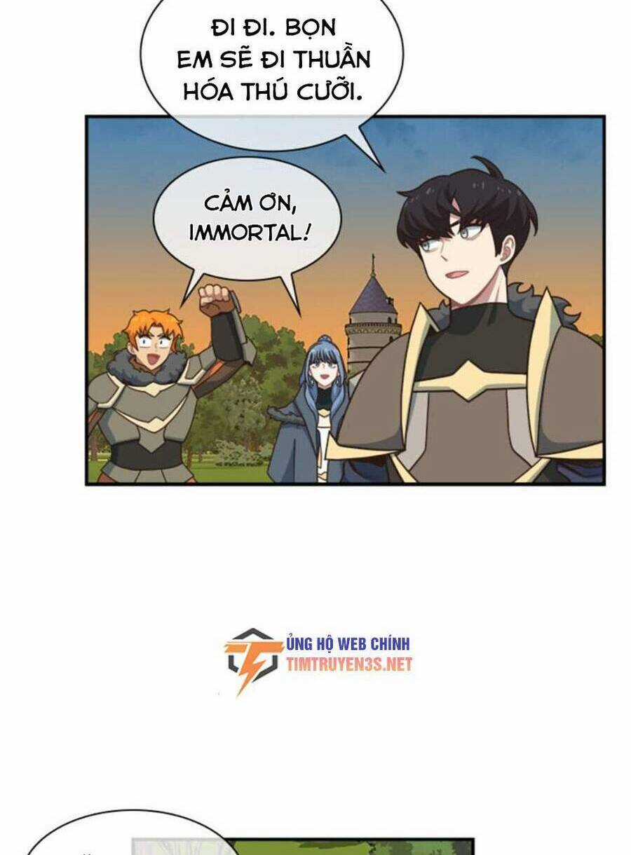 Ta Độc Nhất Giữa 7 Tỷ Người - Chapter 49 - Trang 44