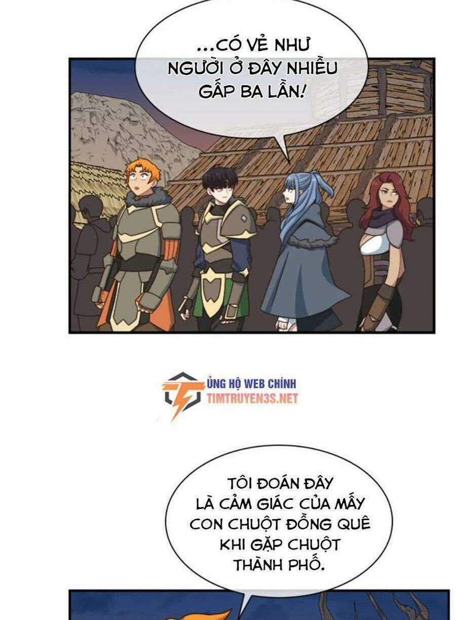 Ta Độc Nhất Giữa 7 Tỷ Người - Chapter 49 - Trang 52