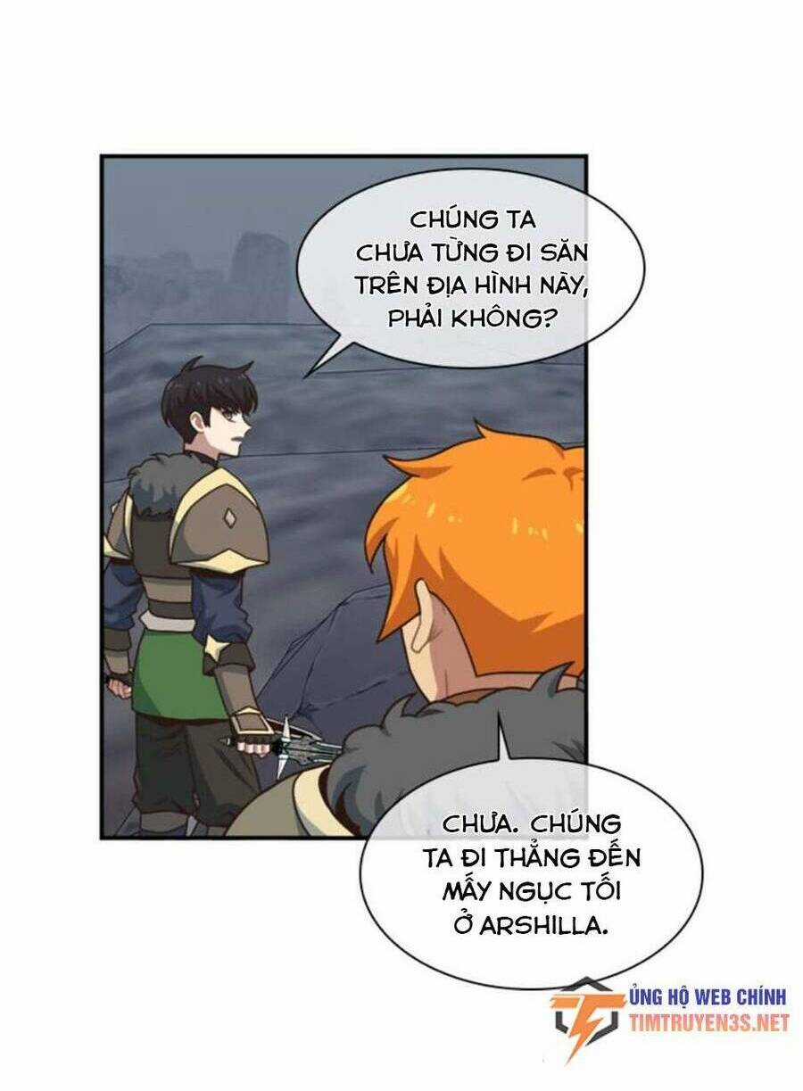 Ta Độc Nhất Giữa 7 Tỷ Người - Chapter 49 - Trang 58