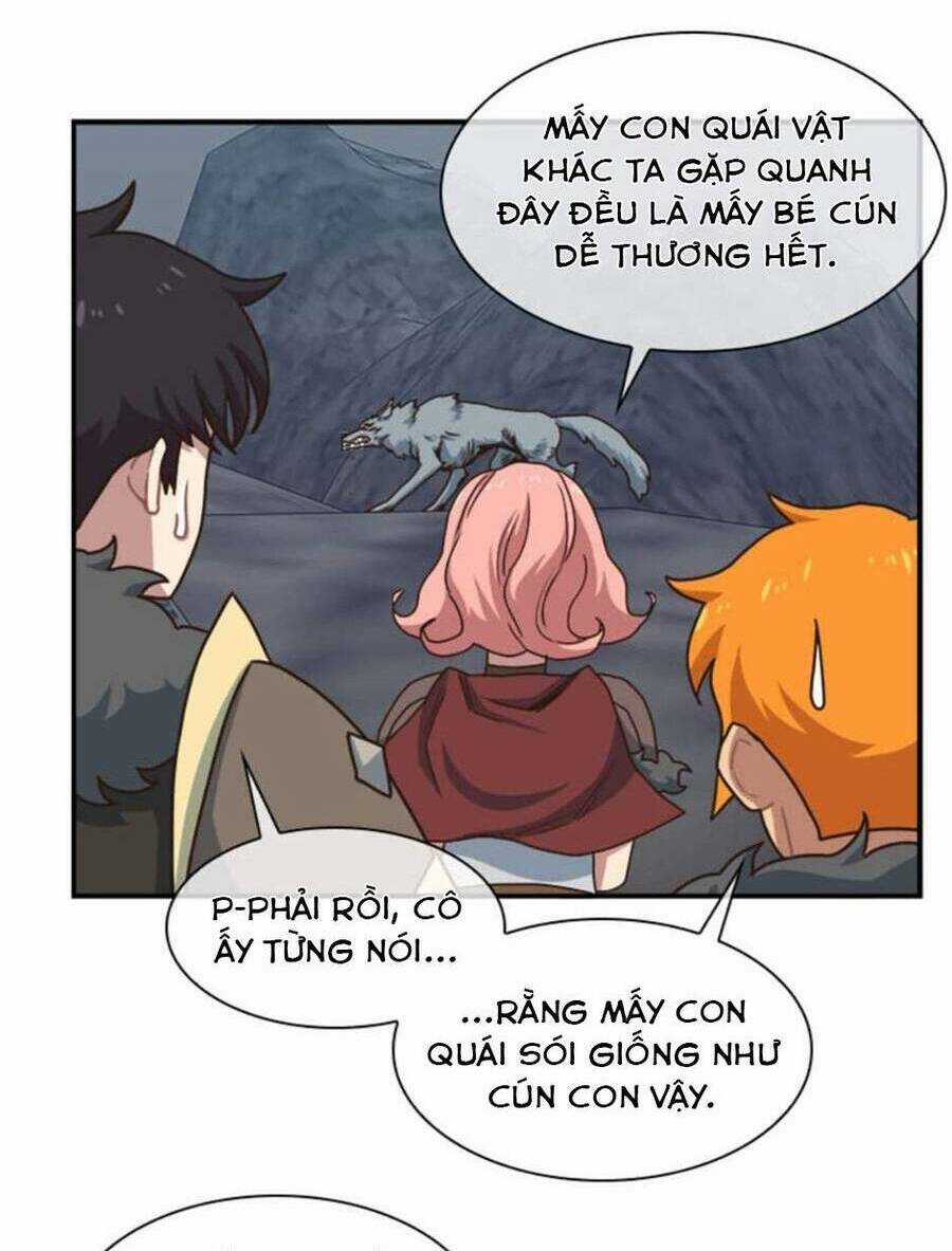 Ta Độc Nhất Giữa 7 Tỷ Người - Chapter 49 - Trang 62