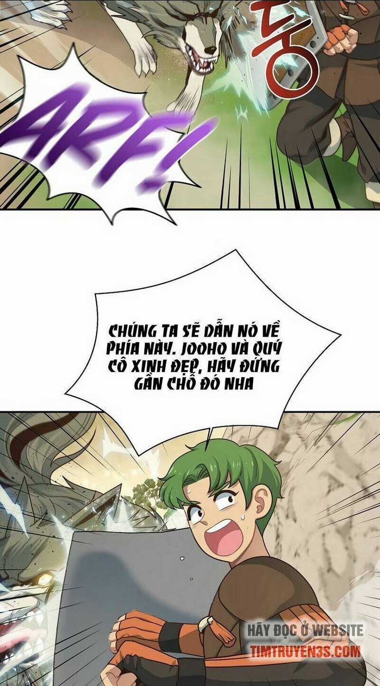 Ta Độc Nhất Giữa 7 Tỷ Người - Chapter 5 - Trang 29