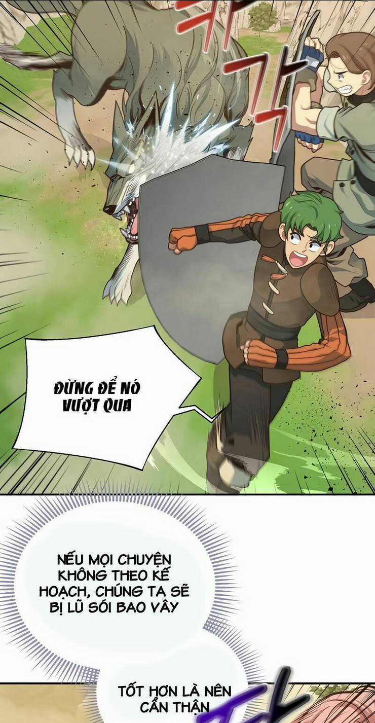 Ta Độc Nhất Giữa 7 Tỷ Người - Chapter 5 - Trang 31