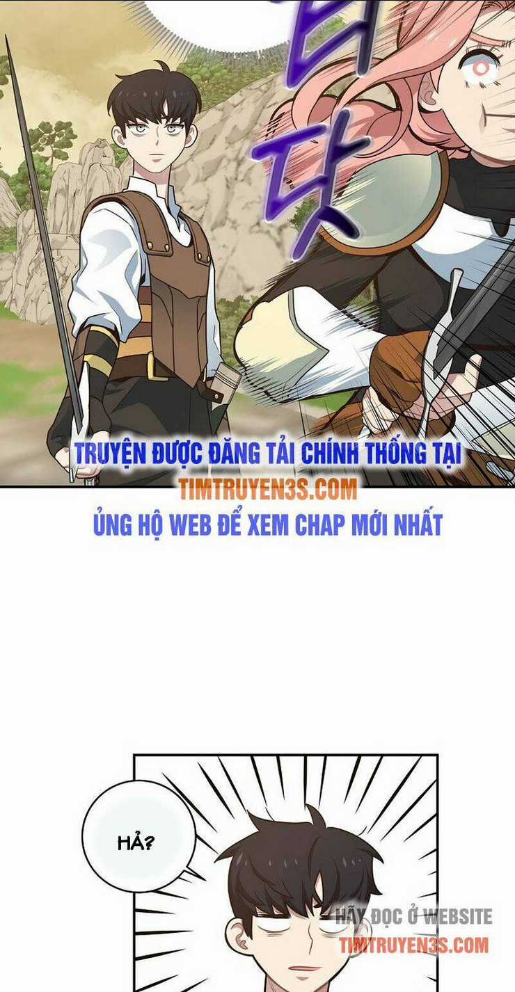 Ta Độc Nhất Giữa 7 Tỷ Người - Chapter 5 - Trang 32
