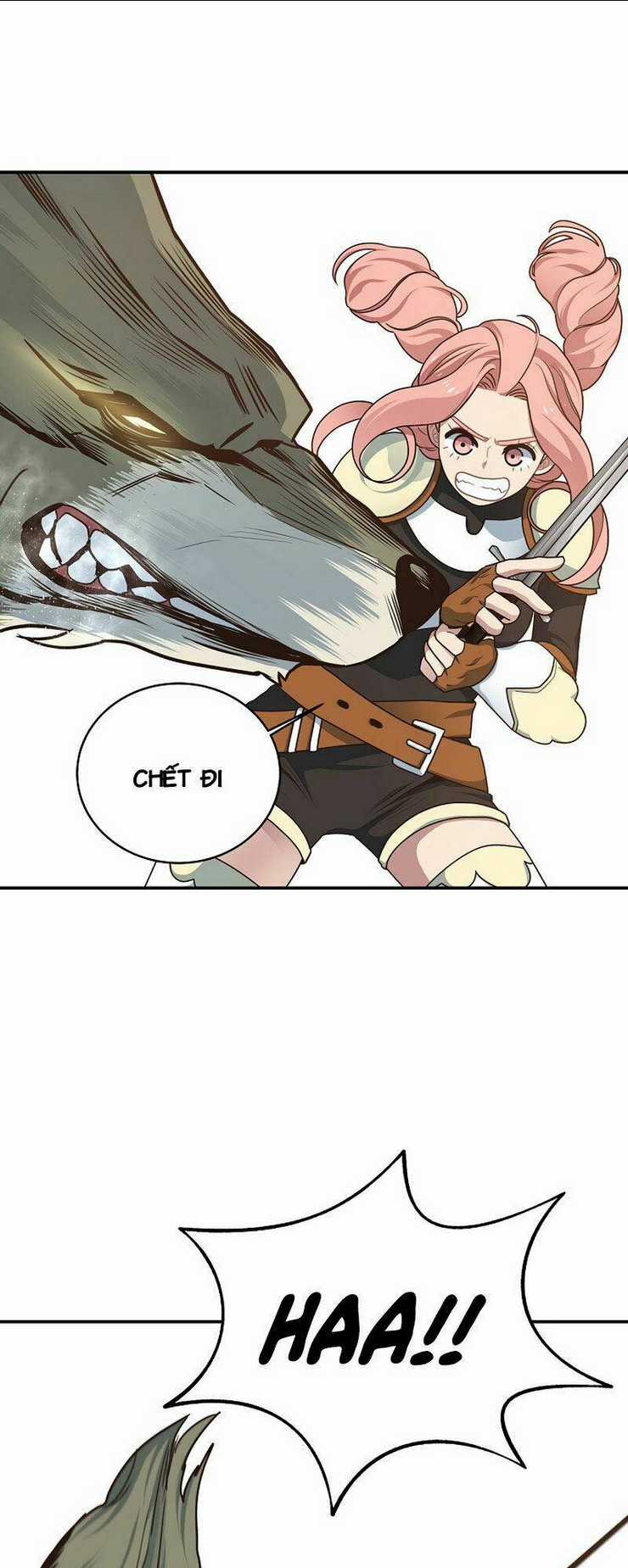 Ta Độc Nhất Giữa 7 Tỷ Người - Chapter 5 - Trang 38