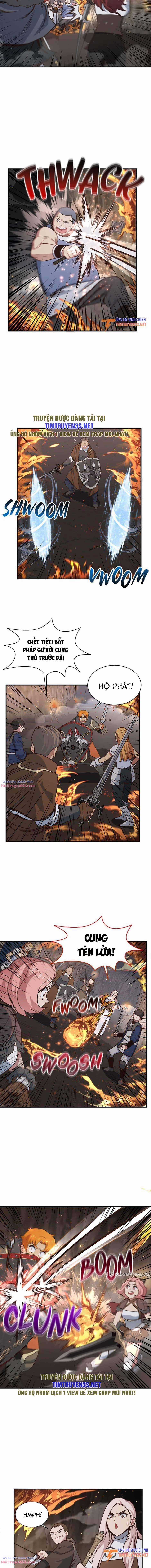 Ta Độc Nhất Giữa 7 Tỷ Người - Chapter 53 - Trang 4