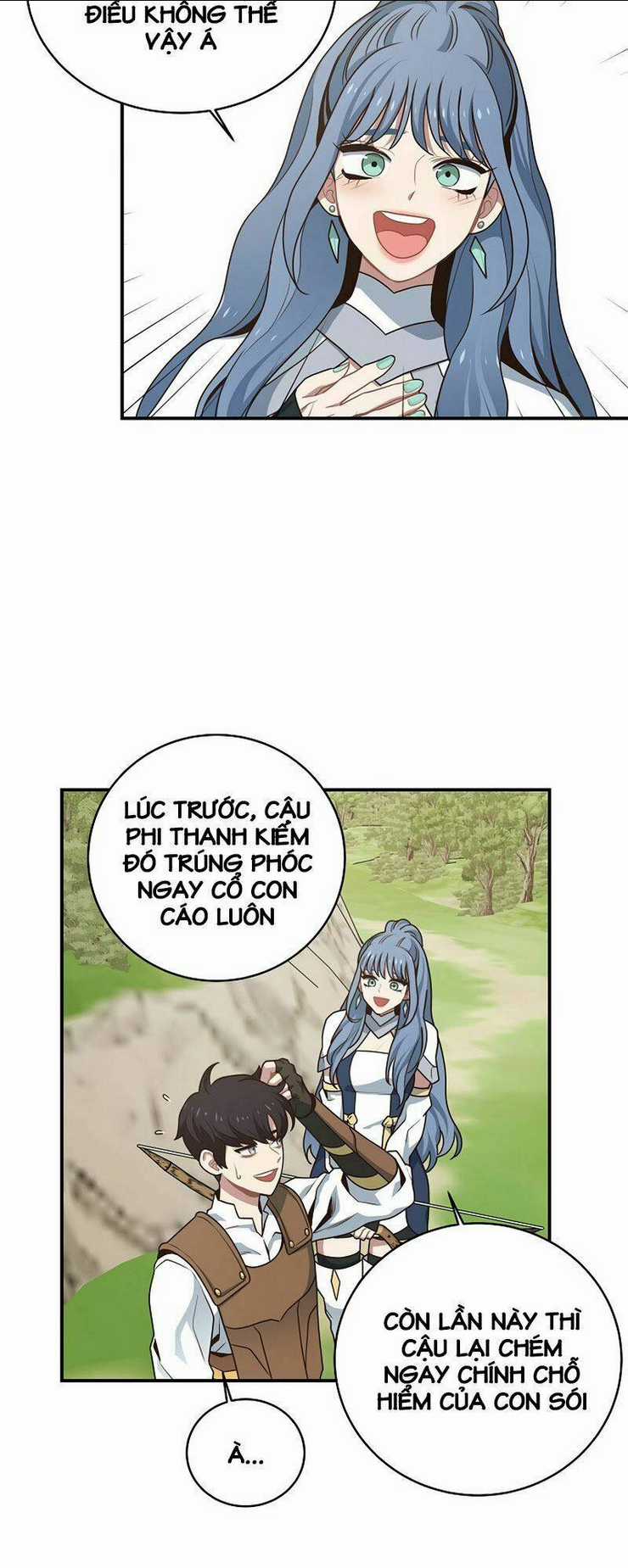 Ta Độc Nhất Giữa 7 Tỷ Người - Chapter 6 - Trang 8