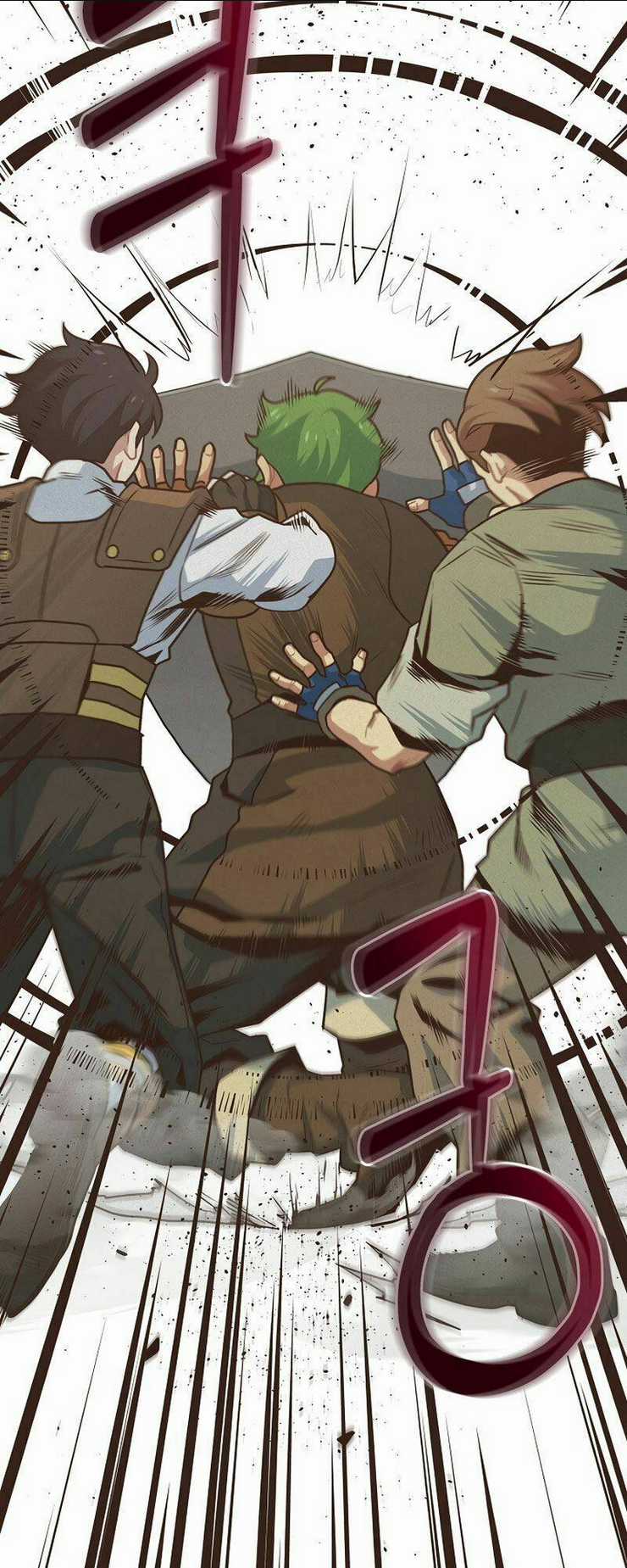 Ta Độc Nhất Giữa 7 Tỷ Người - Chapter 7 - Trang 18