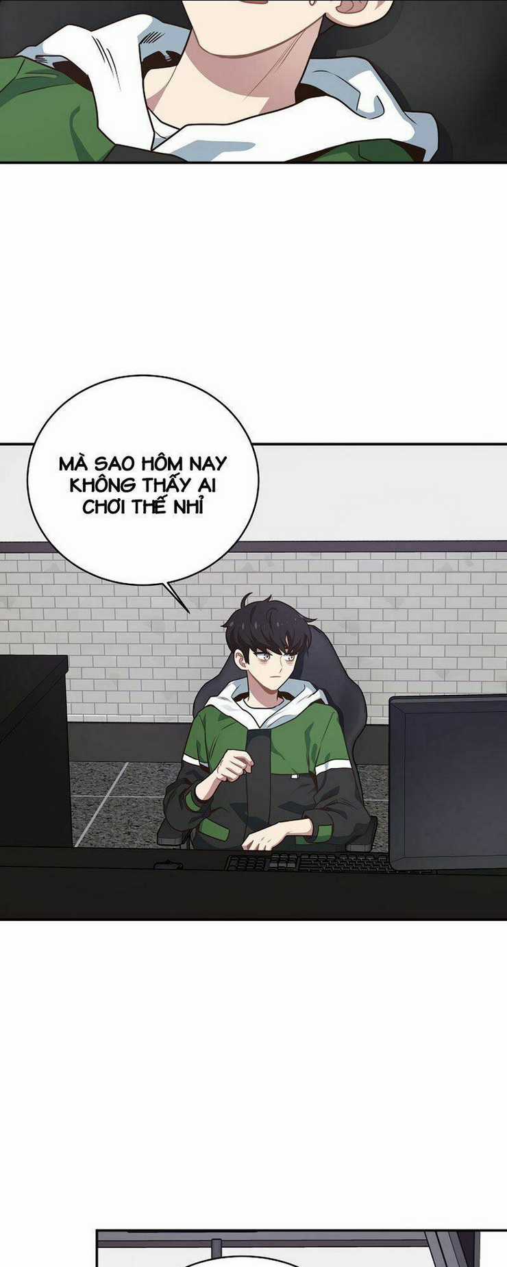 Ta Độc Nhất Giữa 7 Tỷ Người - Chapter 7 - Trang 41