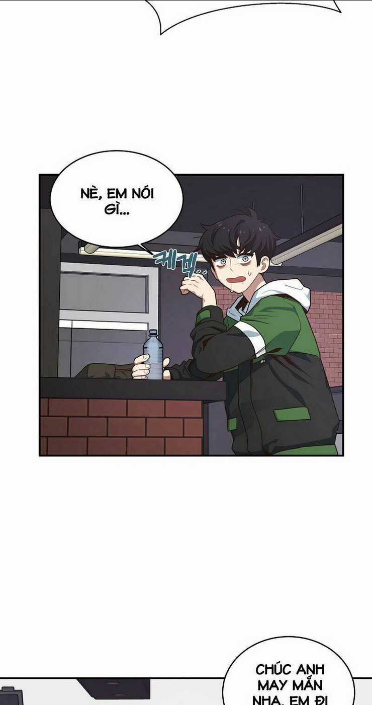 Ta Độc Nhất Giữa 7 Tỷ Người - Chapter 7 - Trang 6