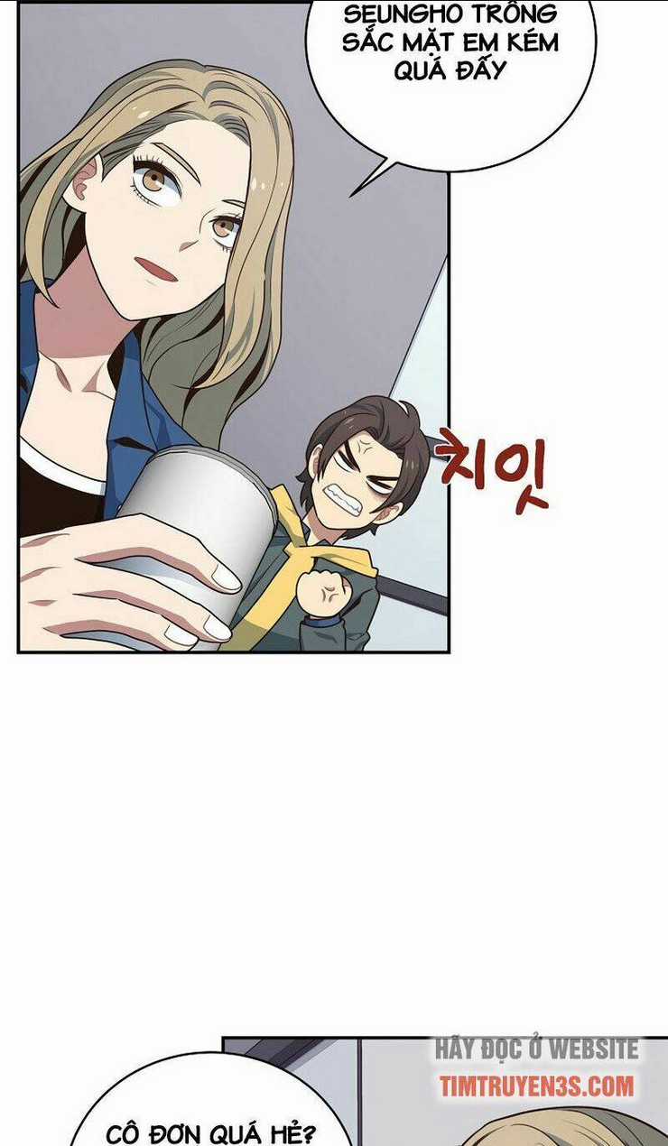 Ta Độc Nhất Giữa 7 Tỷ Người - Chapter 7 - Trang 54