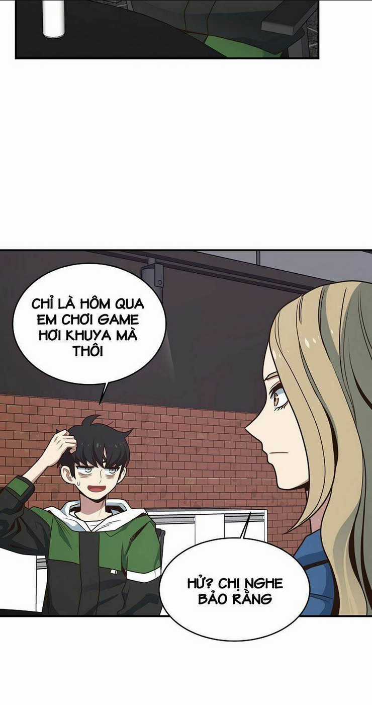 Ta Độc Nhất Giữa 7 Tỷ Người - Chapter 7 - Trang 56